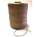 JUTE FINE TWINE STRING 140M