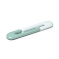 KENSINGTON DUO GEL KEYBOARD WRIST REST GREEN