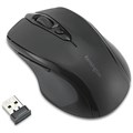 KENSINGTON MY310 EQ WIRELESS MOUSE MID SIZE BLACK