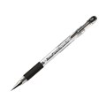 PENTEL HYBRID TECHNICA GEL PEN FINE NIB 05MM BLACK