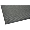 MATTEK ESTEEM RIBBED II MEDIUM TRAFFIC ENTRANCE MAT 900 X 1500MM