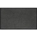 MATTEK ESTEEM RIBBED II MEDIUM TRAFFIC ENTRANCE MAT 800 X 1200MM