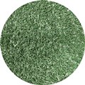 MATTEK OUTDOOR ROUND ARTIFICIAL GRASS RUG GREEN