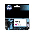 HP L0S54AA 955 INK CARTRIDGE MAGENTA
