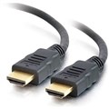 ASTROTEK HDMI CABLE MALE TO MALE GOLD PLATED V1419PIN 1M BLACK