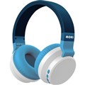 MOKI COLOURWAVE HEADPHONE WIRELESS OCEAN BLUE
