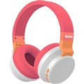 MOKI COLOURWAVE HEADPHONE WIRELESS SUNSET