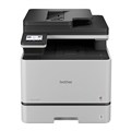 BROTHER MFCL8730CDW COLOUR LASER MULTIFUNCTION PRINTER A4 WHITE
