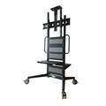 BENQ PRO AV TROLLEY BLACK