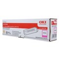 OKI 44059134 TONER CARTRIDGE MAGENTA
