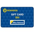 UREWARDS 50 CREDIT 16000 POINTS REQUIRED