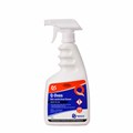 CHEMICAL QOVEN 750ML NON CAUSTIC OVEN CLEANER SPRAY