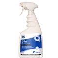 CHEMICAL QSAN 750ML NON RINSE SANITISER SPRAY
