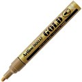 ARTLINE 993 CALLIGRAPHY PEN 25MM GOLD