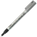 ARTLINE 993 CALLIGRAPHY PEN 25MM SILVER