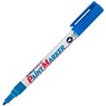 ARTLINE 440 PAINT MARKER BULLET 12MM BLUE