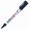 ARTLINE 750 LAUNDRY MARKER BULLET 07MM BLACK