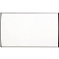 QUARTET ARC WHITEBOARD CUBICLE 360 X 610MM
