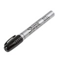 SHARPIE PERMANENT METAL MARKER BULLET TIP 1MM BLACK