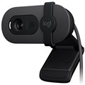 LOGITECH BRIO 100 FULL HD WEBCAM GRAPHITE
