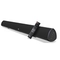 IQBOARD SA200 SOUNDBAR BLACK