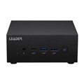 LEADER SN15I5 CORPORATE MINI PC I5 BLACK