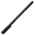 STAEDTLER 334 TRIPLUS FINELINE PEN BLACK