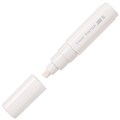 PILOT PINTOR PAINT MARKER CHISEL BROAD 80MM WHITE