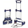 BRADY SECO RUXXAC CART FOLDING TROLLEY BUSINESS XL 125KG