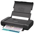 CANON TR160 MOBILE PRINTER BLACK