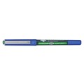 UNIBALL UB157 EYE OCEAN CARE ROLLERBALL PEN FINE LIQUID INK 07MM GREEN