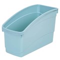 CREATIVE KIDS BOOK TUB 145 X 300 X 190MM SKY