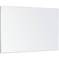 VISIONCHART LX8000 SLIM EDGE MAGNETIC PORCELAIN PROJECTION WHITEBOARD 1800 X 1190MM
