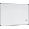VISIONCHART COMMUNICATE MAGNETIC WHITEBOARD 2400 X 1200MM