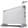 NERO CONVECTOR HEATER 2000W WHITE
