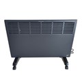 NERO CONVECTOR HEATER EDGE 2000W BLACK