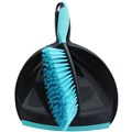 COMPASS DUSTPAN AND BRUSH SET