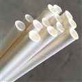 STRAW WHITE PAPER REGULAR 5PLY PK220 CTN2200