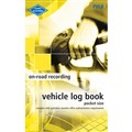 ZIONS PVLB VEHICLE LOG BOOK