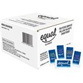 EQUAL SWEETENER SACHETS CTN 750