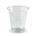 BIOPAK 12OZ UNBRANDED CLEAR CUP 360ML SLV 50 CTN 1000