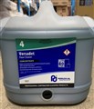 CHEMICAL VERSADET 4 FLOOR CLEANER 15LT