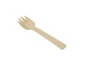 CUTLERY PREMIUM SPORK WAXED PK100 CTN1000