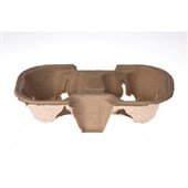 Cup Tray Holders and Sleeves
