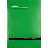 Analysis Books