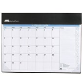 Desk Pads and Planners