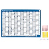 Sasco Framed Planner