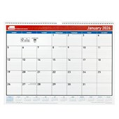 Wall Calendars