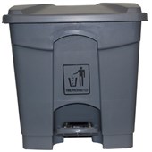 Waste Bins
