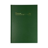 Financial Year Diaries